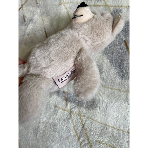 Rachel Zoe Plush Baby Bear - Picture 4 of 4